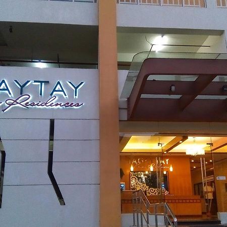 Mary'S Crib Cityland Prime Tagaytay With Free Wifi & Swimming Tagaytay City Екстер'єр фото