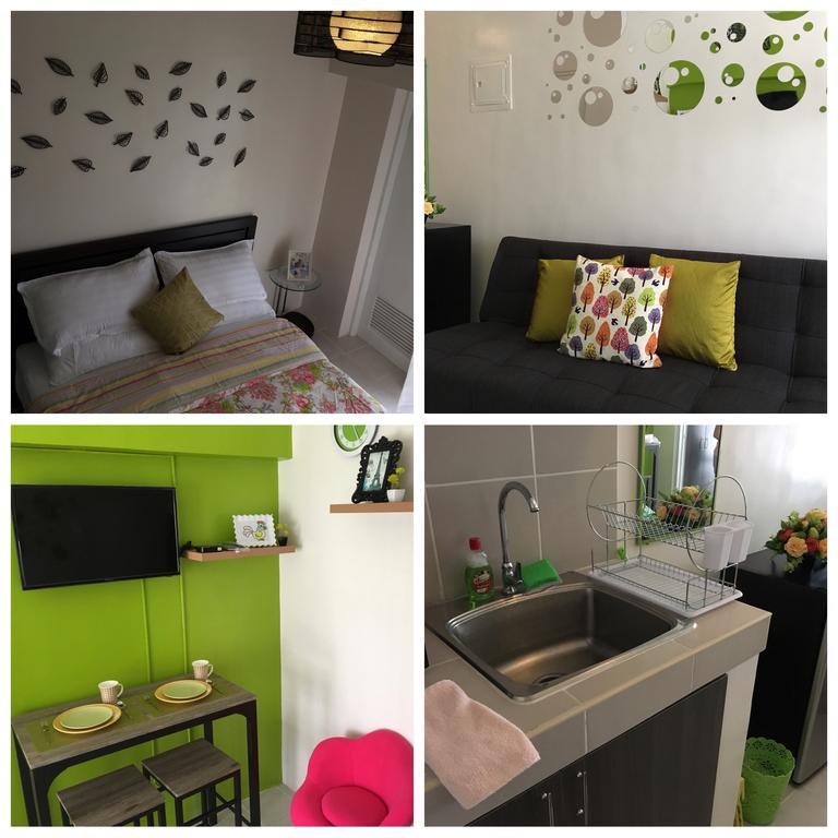 Mary'S Crib Cityland Prime Tagaytay With Free Wifi & Swimming Tagaytay City Екстер'єр фото