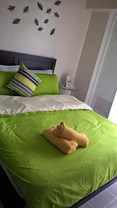Mary'S Crib Cityland Prime Tagaytay With Free Wifi & Swimming Tagaytay City Екстер'єр фото