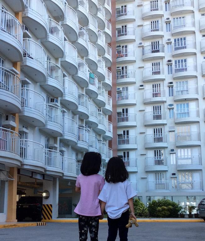 Mary'S Crib Cityland Prime Tagaytay With Free Wifi & Swimming Tagaytay City Екстер'єр фото