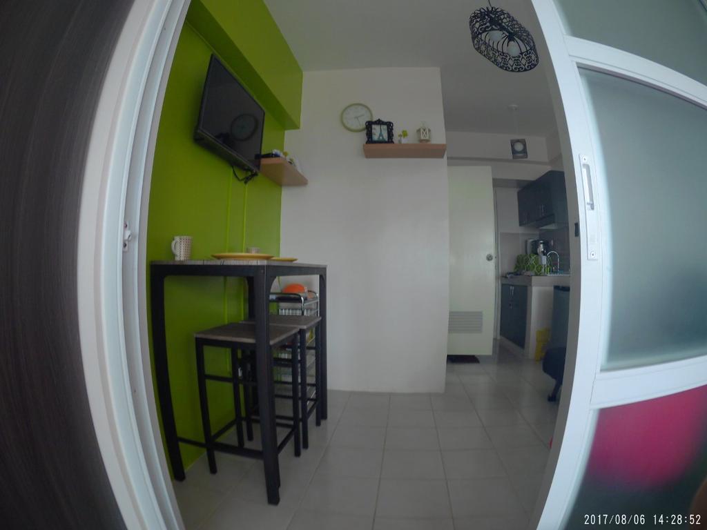 Mary'S Crib Cityland Prime Tagaytay With Free Wifi & Swimming Tagaytay City Екстер'єр фото