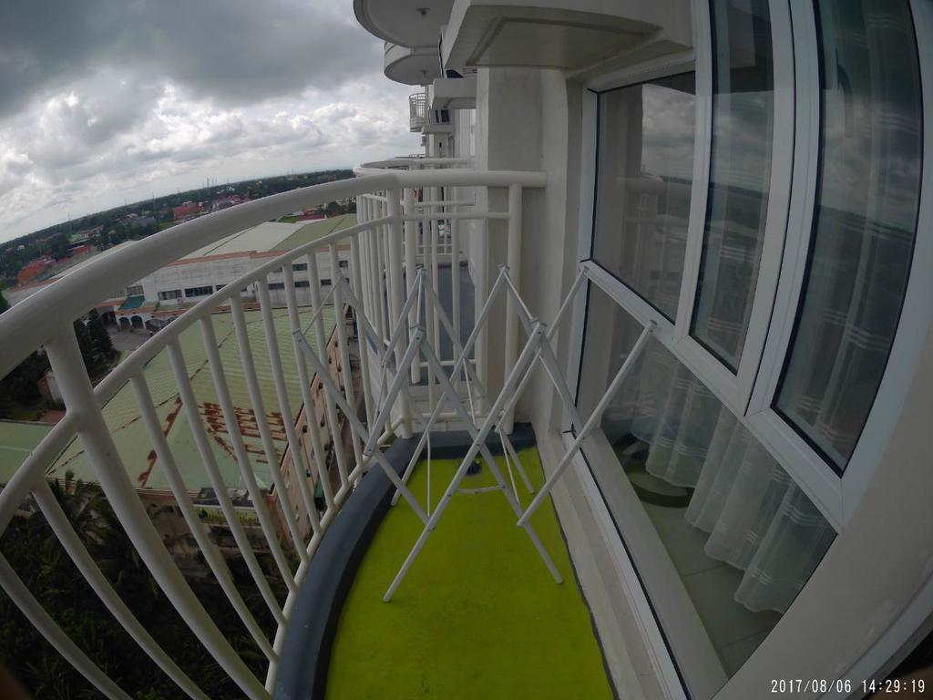 Mary'S Crib Cityland Prime Tagaytay With Free Wifi & Swimming Tagaytay City Екстер'єр фото