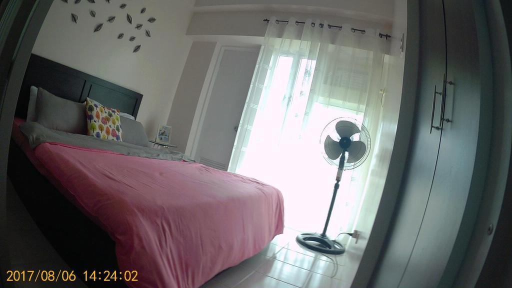 Mary'S Crib Cityland Prime Tagaytay With Free Wifi & Swimming Tagaytay City Екстер'єр фото