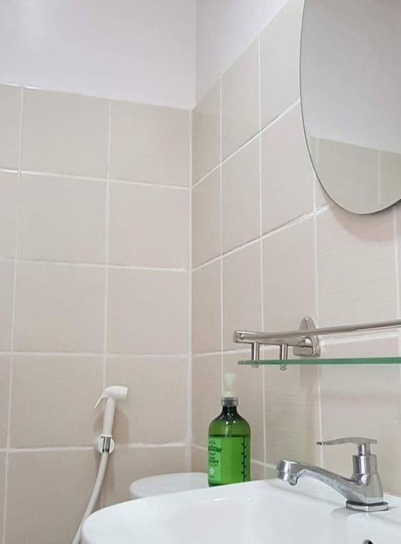 Mary'S Crib Cityland Prime Tagaytay With Free Wifi & Swimming Tagaytay City Екстер'єр фото