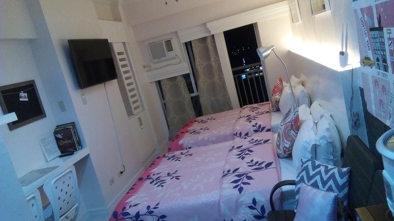 Mary'S Crib Cityland Prime Tagaytay With Free Wifi & Swimming Tagaytay City Екстер'єр фото