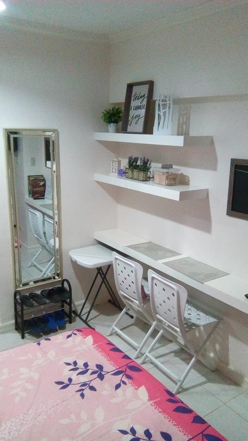 Mary'S Crib Cityland Prime Tagaytay With Free Wifi & Swimming Tagaytay City Екстер'єр фото
