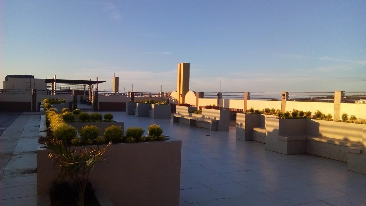 Mary'S Crib Cityland Prime Tagaytay With Free Wifi & Swimming Tagaytay City Екстер'єр фото