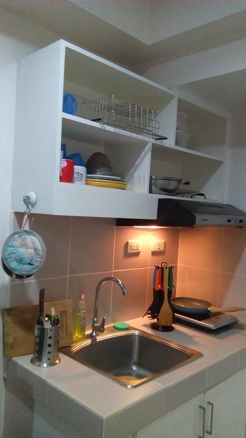Mary'S Crib Cityland Prime Tagaytay With Free Wifi & Swimming Tagaytay City Екстер'єр фото