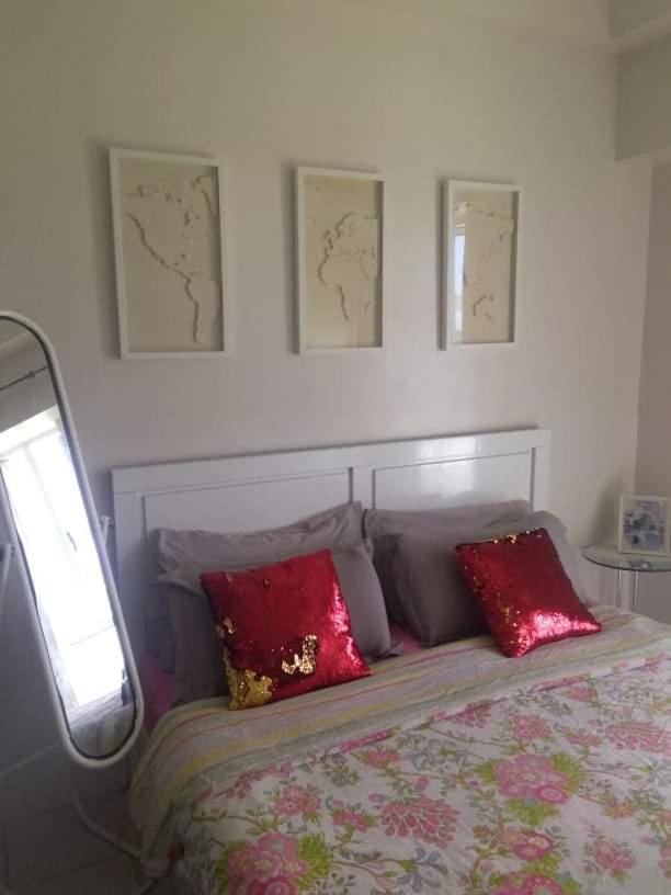 Mary'S Crib Cityland Prime Tagaytay With Free Wifi & Swimming Tagaytay City Екстер'єр фото